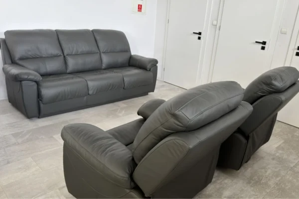 GEMINI DUŻE - Piasek