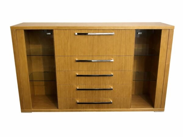 Remi Komoda wysoka 4S z barkiem 2DSZ