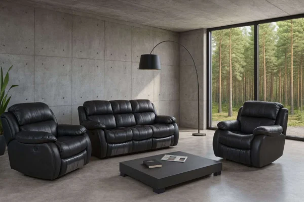 Reglainer skóra + eko