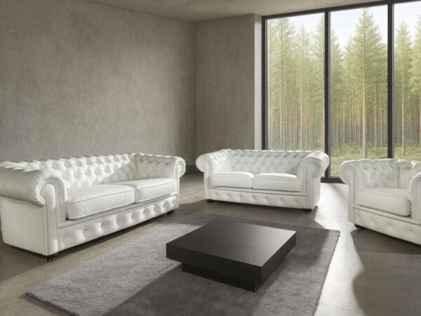 Chesterfield