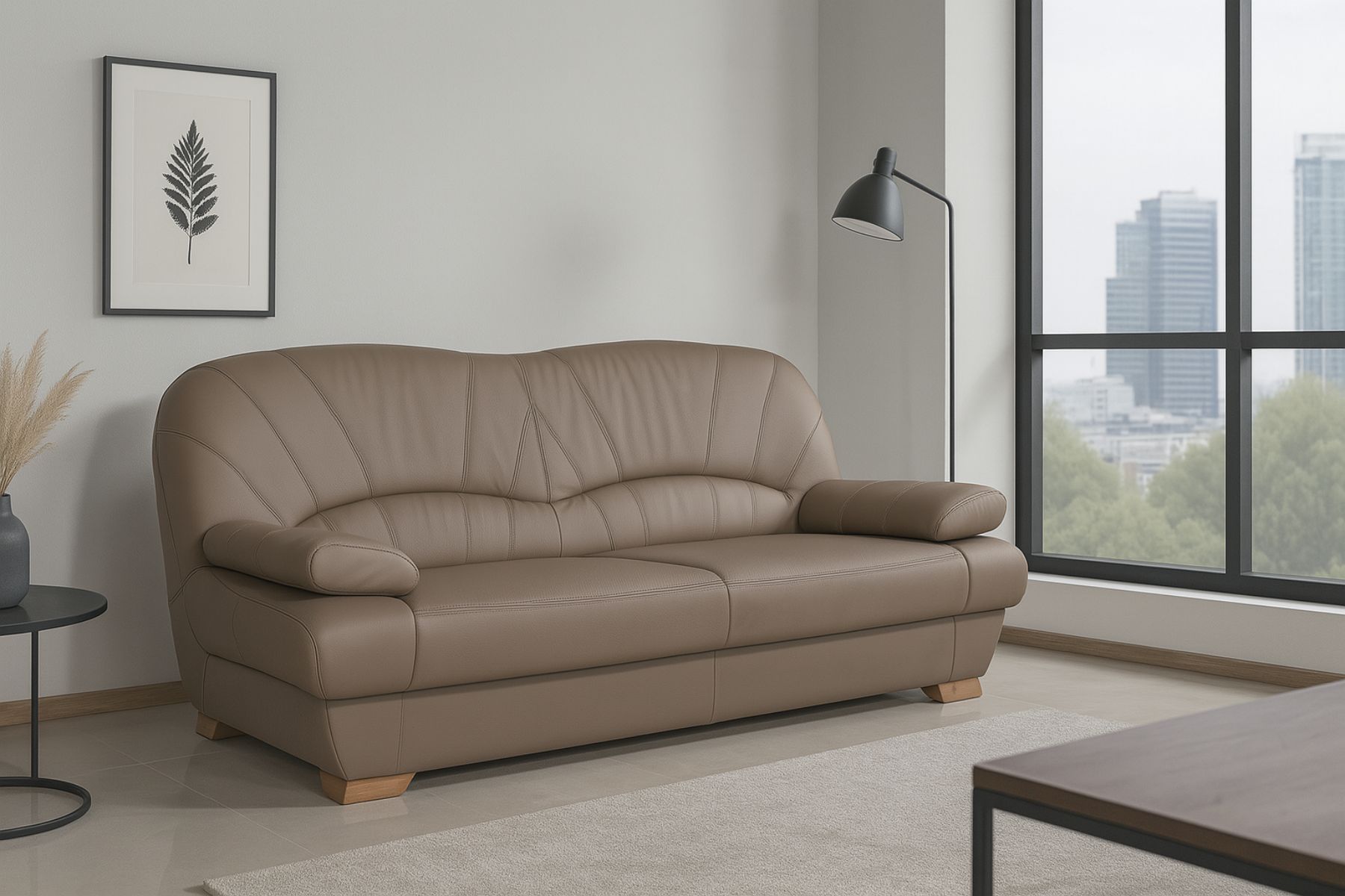 Gala sofa 3 osobowa
