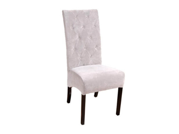 Krzesło Chesterfield