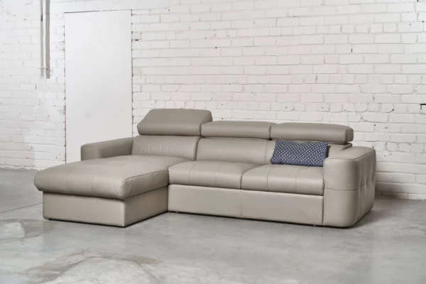 Narożnik Malibu mały