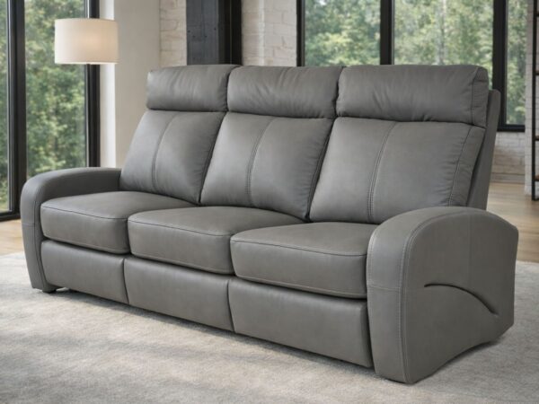 aston, skóra naturalna lub tkanina, funkcje relaksu, funkcja spania, meble deko