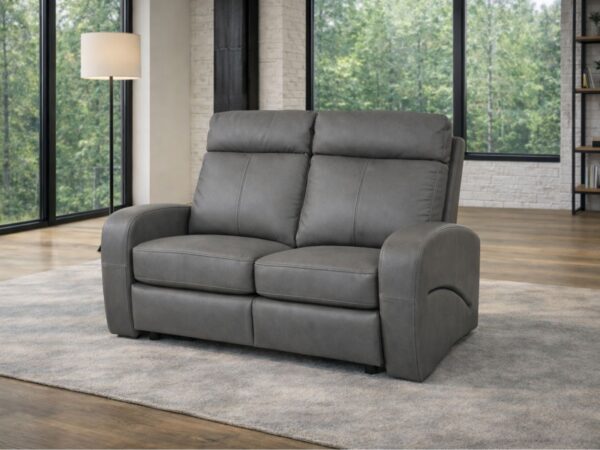 aston, skóra naturalna lub tkanina, funkcje relaksu, funkcja spania, meble deko