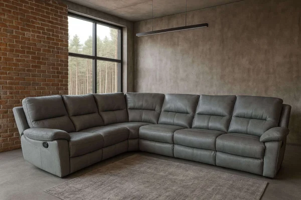 Narożnik Gemini (5)