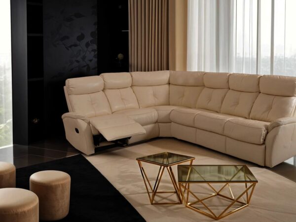 narożnik lima, komfortowy mebel z relaksem