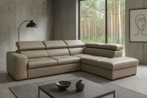 Narożnik Malibu Duży