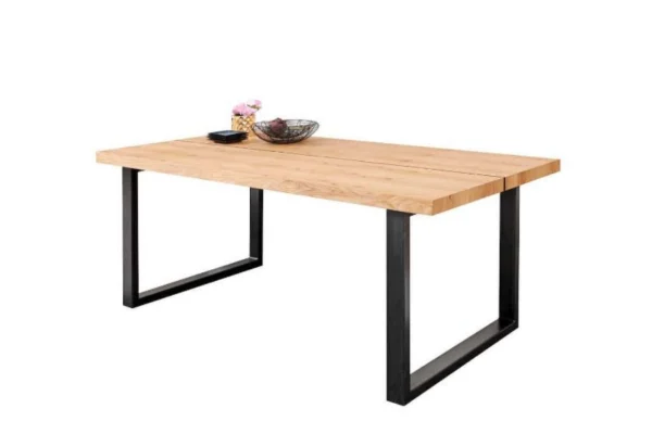 Natura Stół Matin blat dzielony