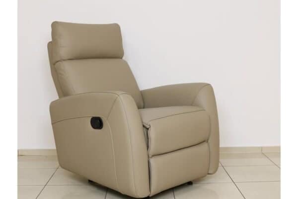 Palermo 1 model palermo skóra naturalna funkcja relaks meble deko kolor do wyboru