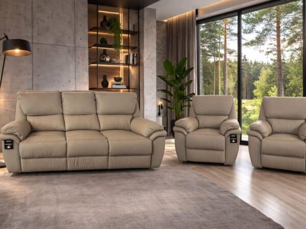 model stratos funkcja relaks salon meblowy deko