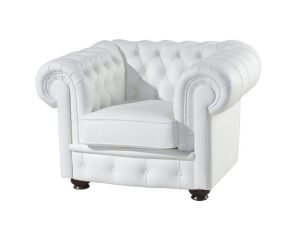 Chesterfield fotel