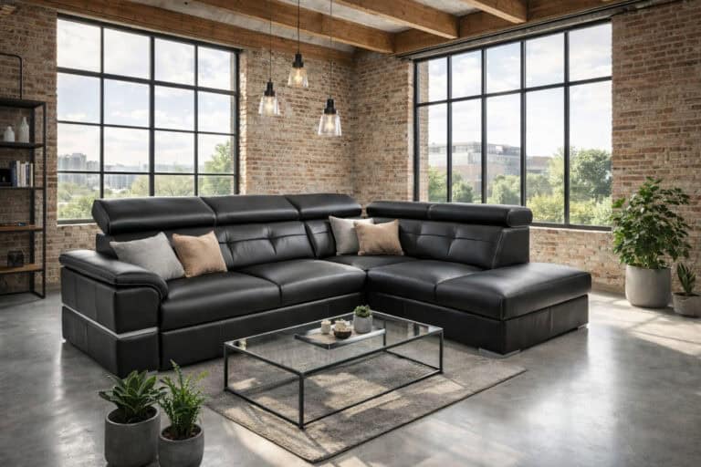 Narożnik Dante skóra naturalna 100% pojemnik funkcja spania meble deko Wybór mebli skórzanych to decyzja na lata, dlatego warto podejść do niej świadomie. Jak wybrać meble skórzane? Różnice między modelami wynikają nie tylko z wyglądu, ale przede wszystkim z rodzaju skóry, konstrukcji i jakości wykonania. Meble skórzane do salonu