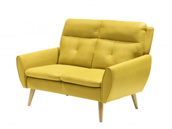 Goldi sofa 2 osobowa