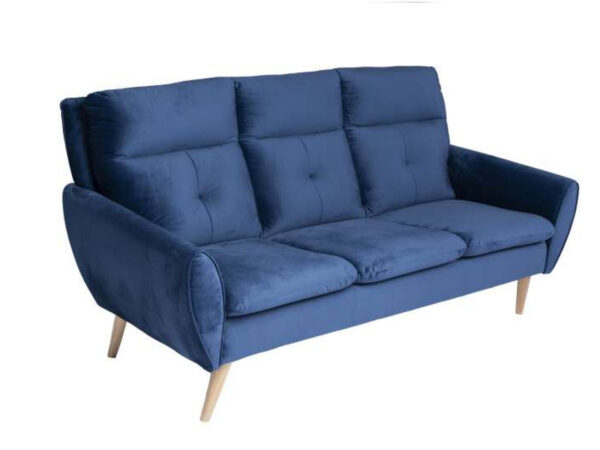 Goldi sofa 3 osobowa