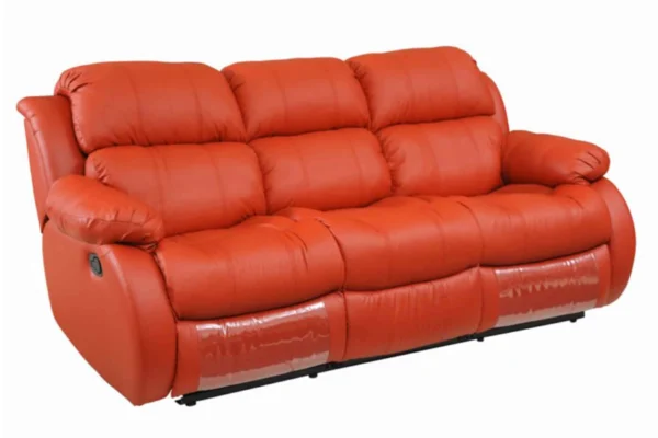 Reglainer sofa 3 osobowa