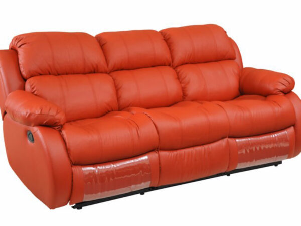 Reglainer sofa 3 osobowa