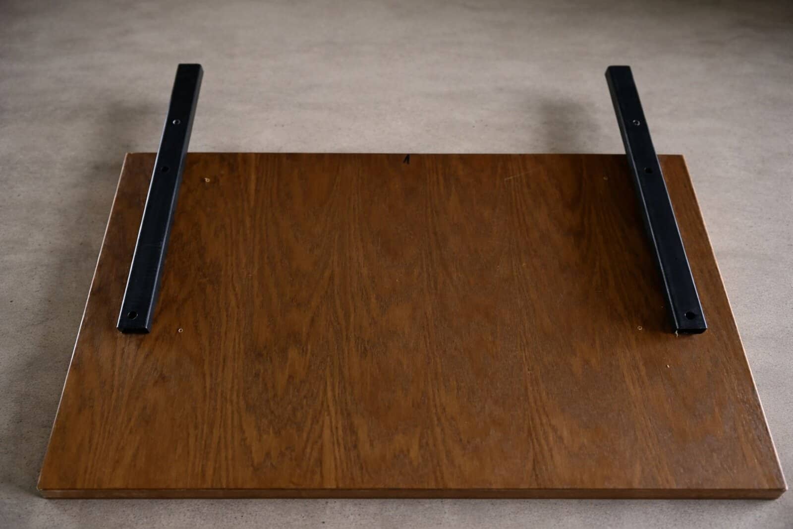 Stół matin solidny stół, jadalnia, drewno, fornir