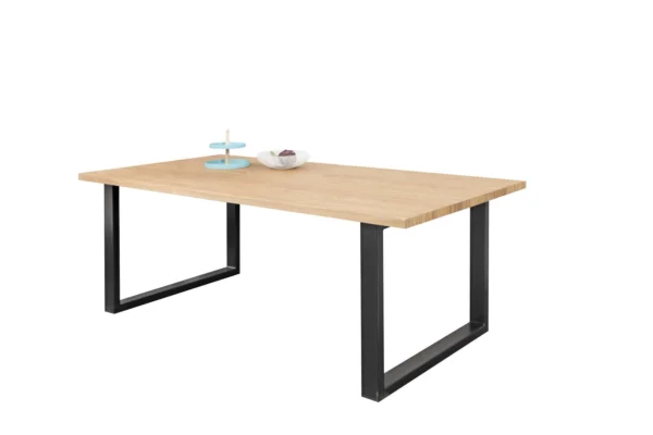 Natura Stół Matin blat w całości