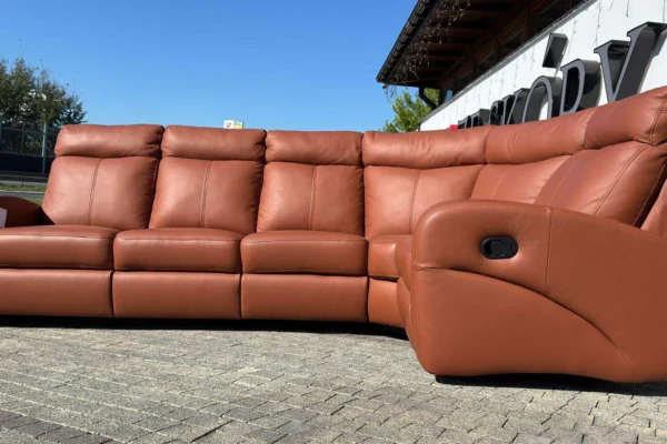 Naroznik Aston Piasek 5