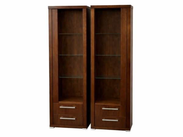 Remi dwie witryny 0,5 2S