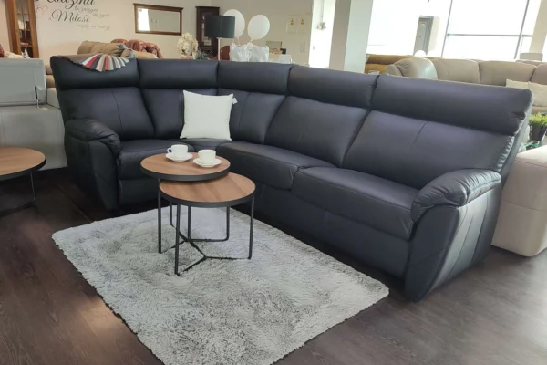 Narożnik Capri- REDA