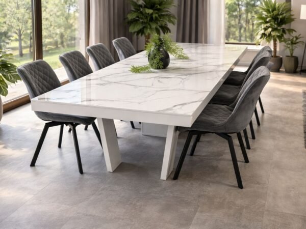 Stół Grande- Piasek