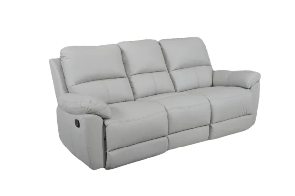 Gemini Małe sofa 3 osobowa