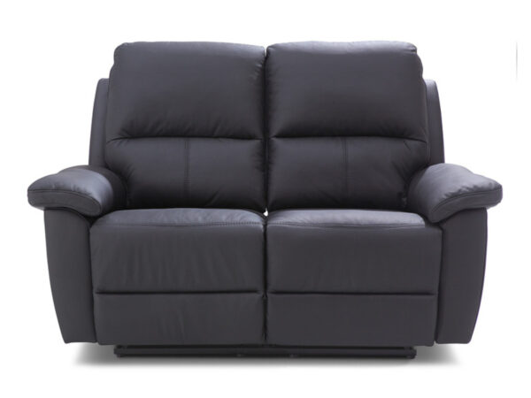 Gemini Małe sofa 2 osobowa