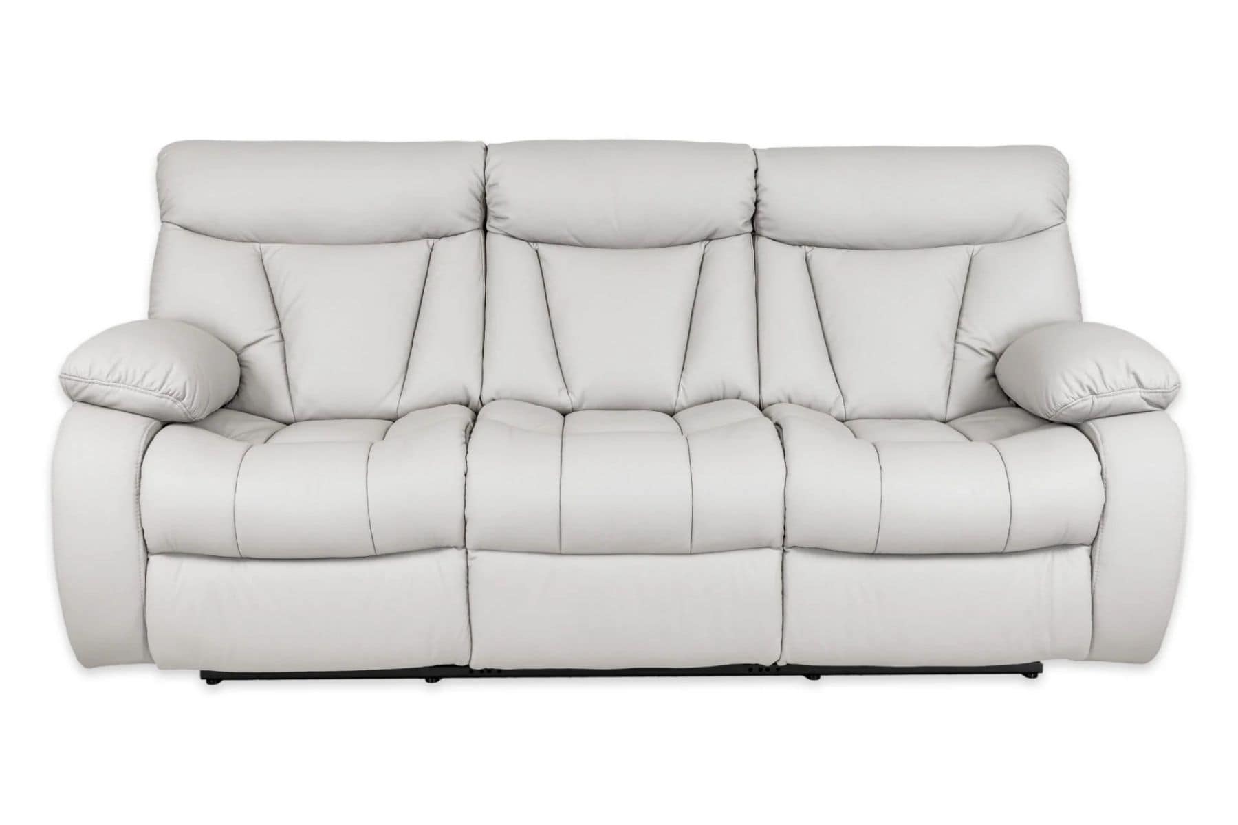 Model Granada, skóra naturalna lub tkanina kolor do wyboru. Salon Meblowy Deko funkcja spania relaksu