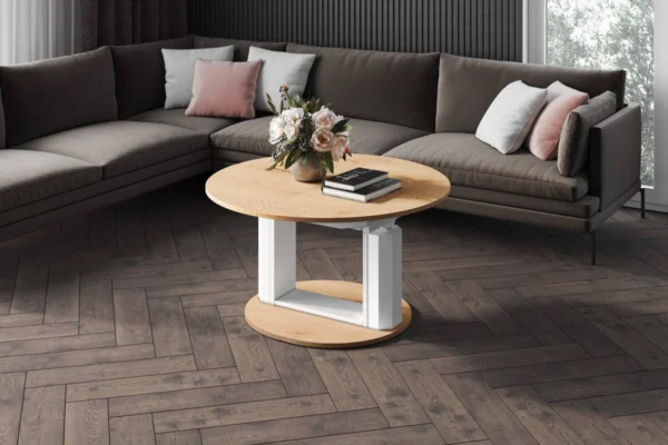 Ławostół Primo Lux