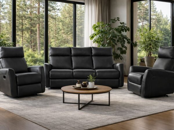 Palermo skóra + eko