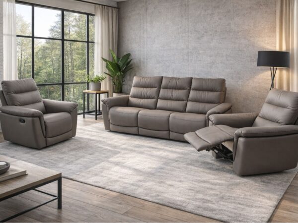 model alex skóra naturalna funkcja relaks salon meblowy deko