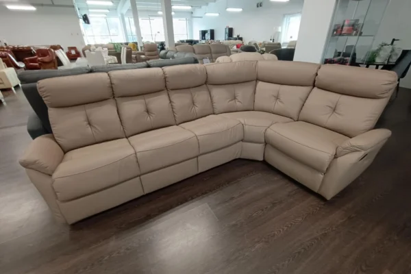 Narożnik Lima - REDA