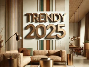 Trendy meblarskie 2025