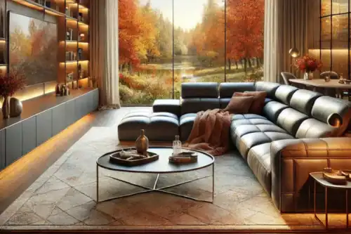 gdyby nowoczesne meble