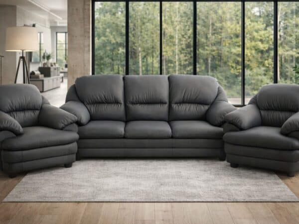 model puchacz skóra naturalna funkcja spania