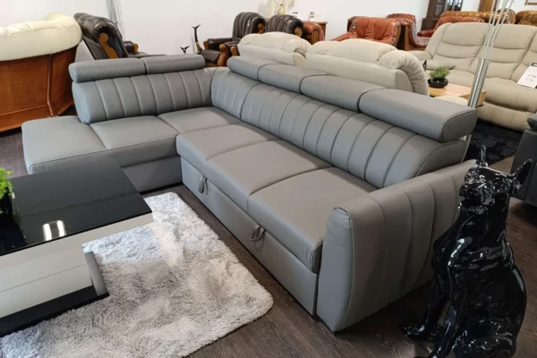 Narożnik CASTEL - REDA