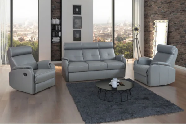 Molto II skóra + eko