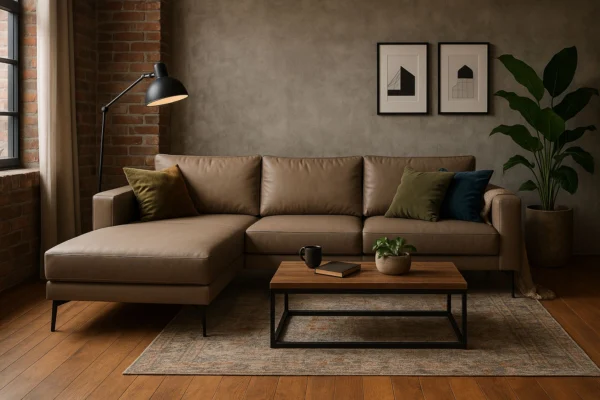 Narożnik Cloud mini