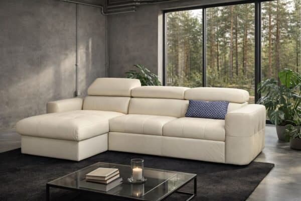 Narożnik Malibu mały