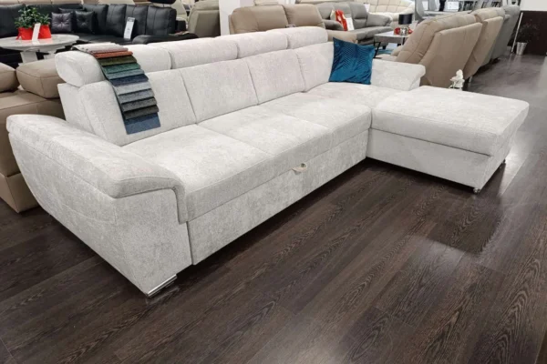 Narożnik Cayenne - Reda