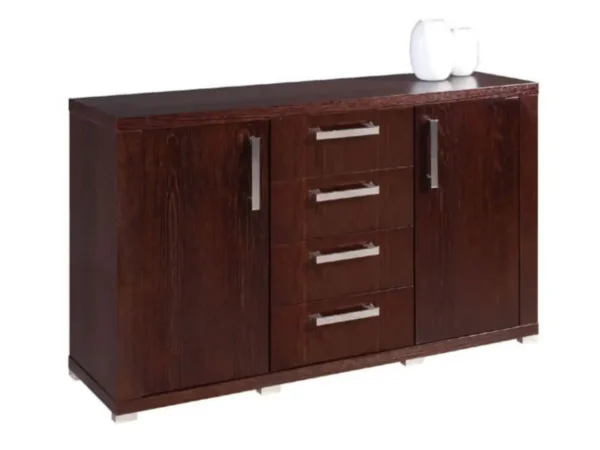 Remi komoda 4s/6s 2DPE