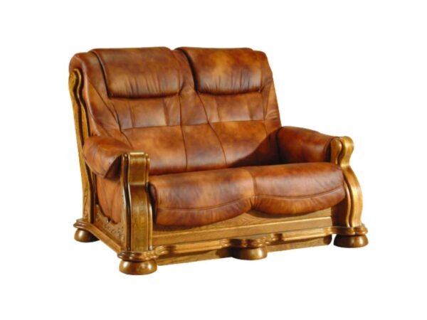 Cezar II sofa 2 osobowa