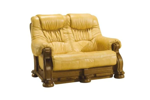 Cezar I sofa 2 osobowa