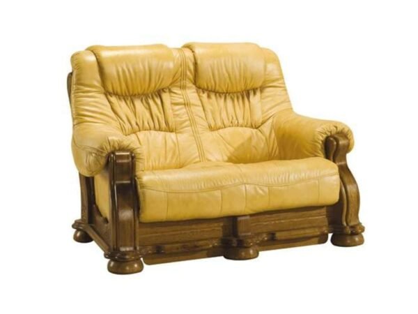 Cezar I sofa 2 osobowa