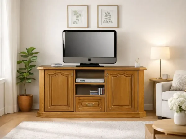 Kinga RTV B + 1 Szuflada (1)