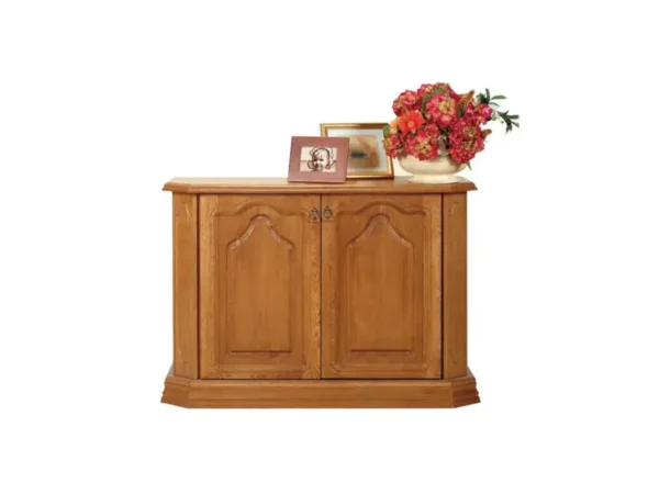 Kinga komoda 2-drzwiowa