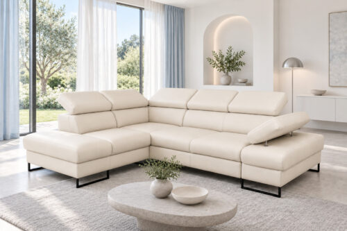 Narożnik Malibu Soft