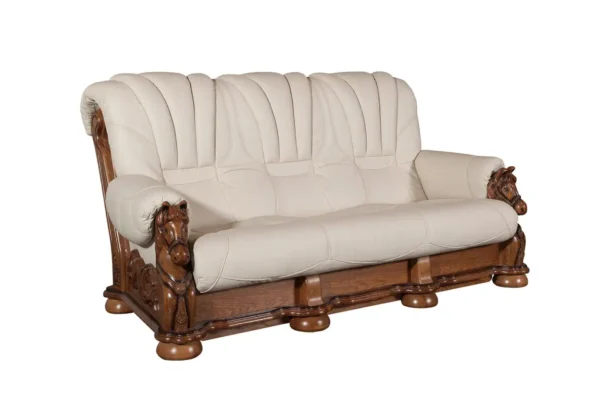 Mustang sofa 3 osobowa